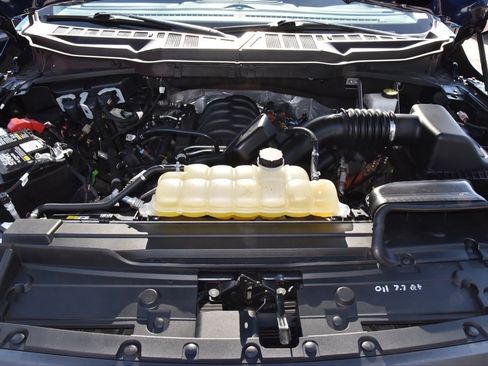 Used 2023 Ford F150 XLT w/ Equipment Group 302A High image 40