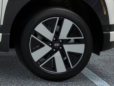 New 2026 Hyundai Ioniq 9 SEL AWD/4WD image 8