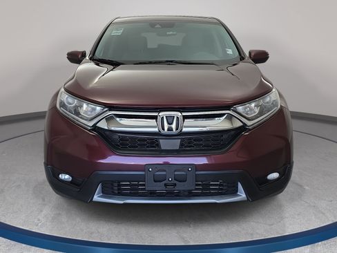 Used 2018 Honda CR-V EX image 2