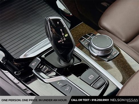 Used 2019 BMW X3 xDrive30i w/ Premium Package image 17