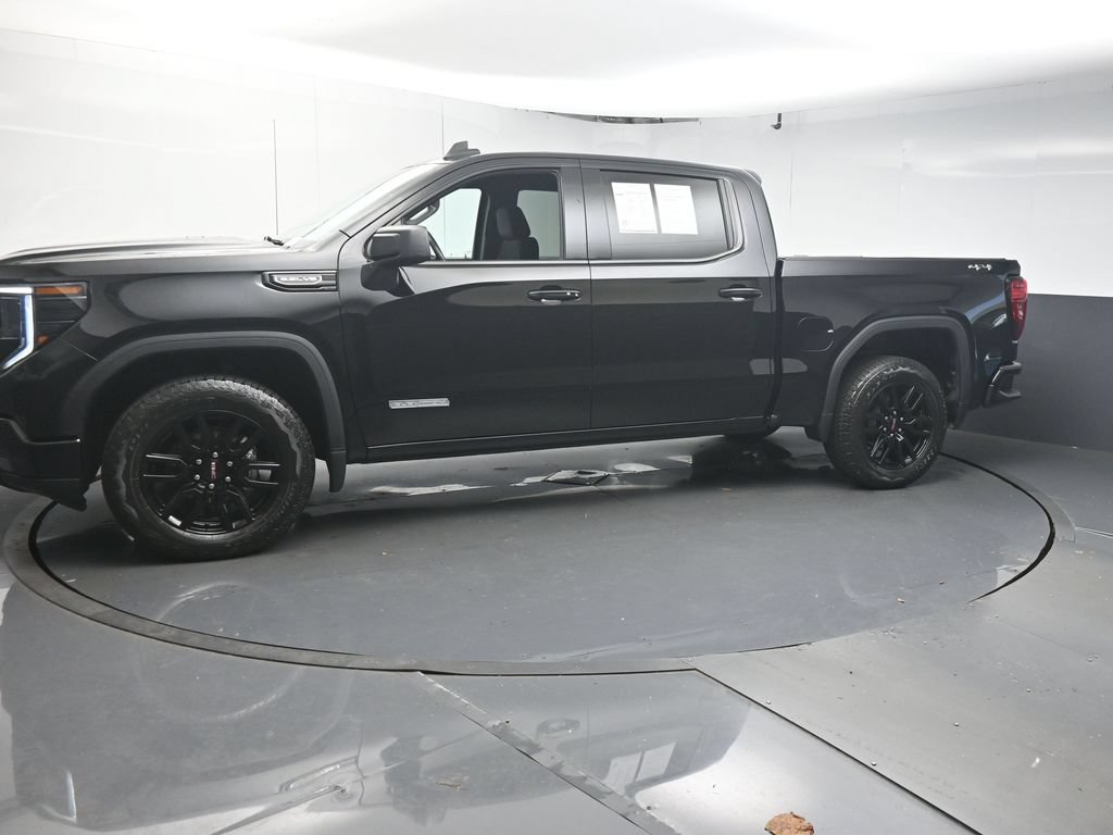 Used 2024 GMC Sierra 1500 Elevation AWD/4WD image 4