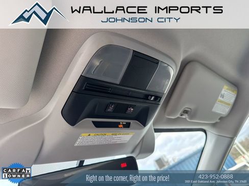 Used 2019 Subaru Crosstrek 2.0i w/ Eyesight System image 15