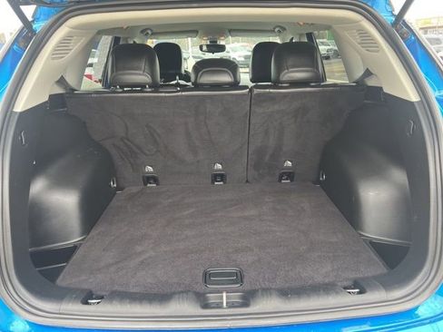 Used 2020 Jeep Compass Altitude image 13