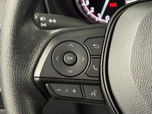 Certified 2025 Toyota RAV4 LE image 19