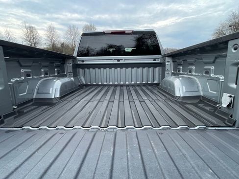 Certified 2024 Chevrolet Silverado 1500 Custom Trail Boss w/ LPO, Dark Essentials Package image 22