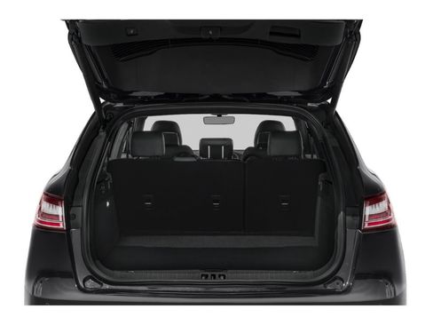 Used 2019 Lincoln Nautilus Black Label AWD/4WD image 6