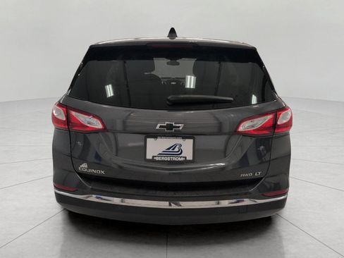 Used 2019 Chevrolet Equinox LT w/ Driver Convenience Package AWD/4WD image 24