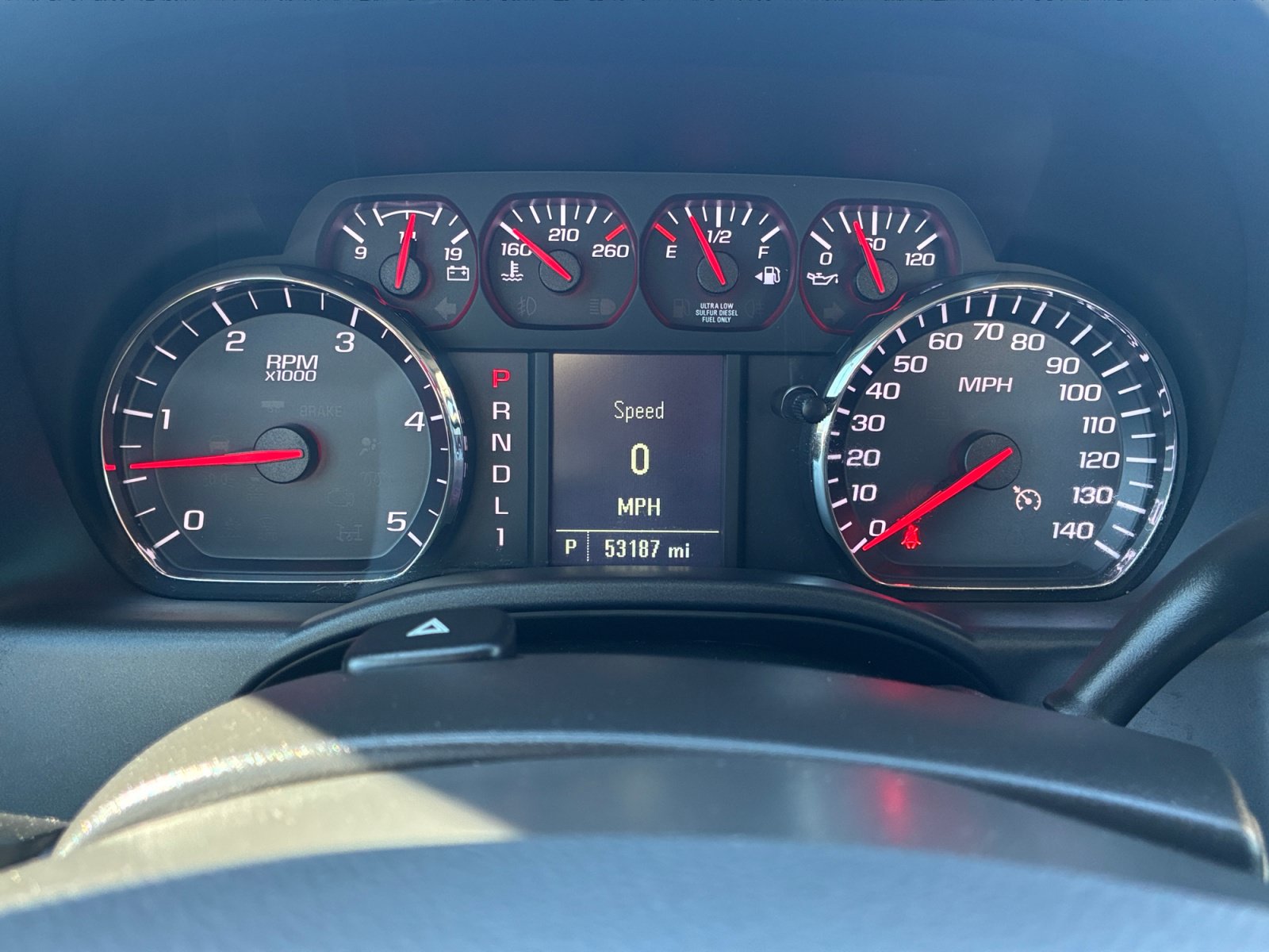 Used 2018 GMC Sierra 2500 4x4 Crew Cab image 20