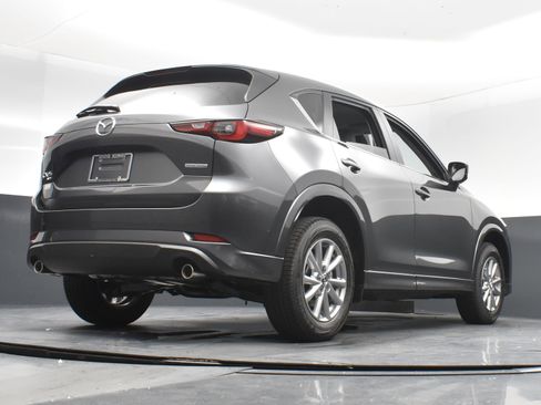 New 2025 MAZDA CX-5 AWD 2.5 S w/ Preferred Package image 14