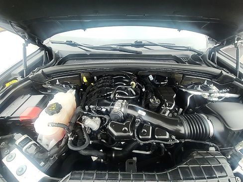 Used 2023 Jeep Grand Cherokee L Laredo image 11