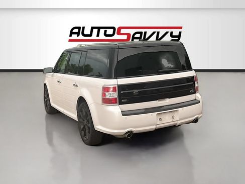 Used 2018 Ford Flex SEL w/ Equipment Group 202A FWD image 5