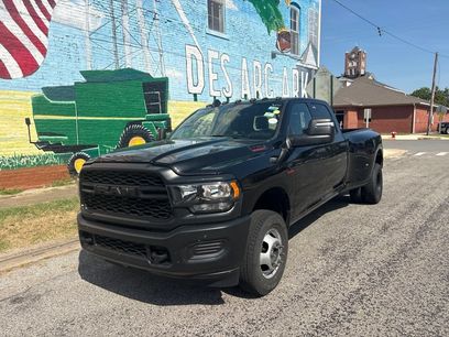Used 2024 RAM 3500 Tradesman