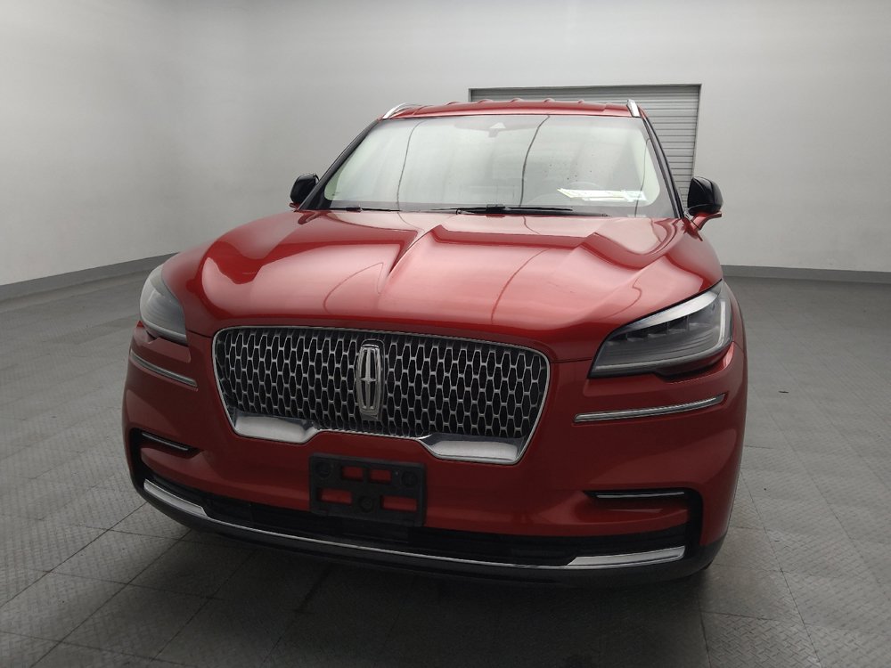 Used 2021 Lincoln Aviator 2WD w/ Class IV Trailer Tow Package image 15