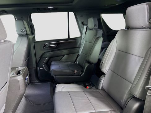 New 2026 Chevrolet Tahoe Z71 w/ Comfort Package image 24