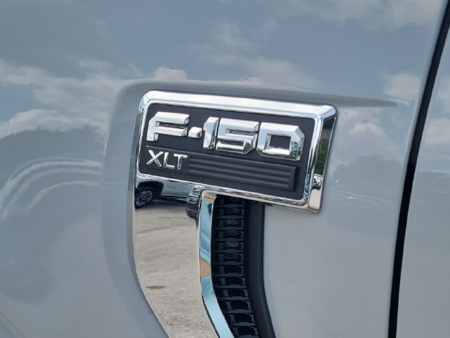 Used 2026 Ford F150 XLT w/ XLT Chrome Appearance Package AWD/4WD image 9