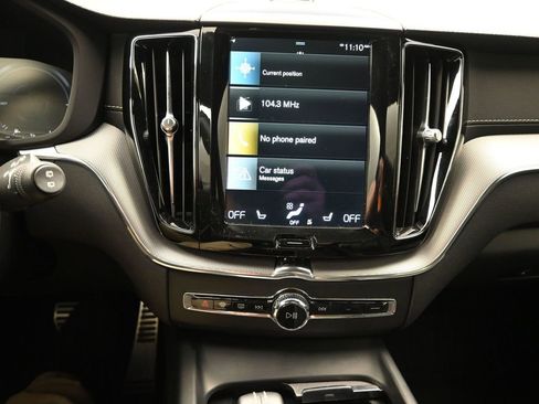 Used 2021 Volvo XC60 T8 R-Design w/ Advanced Package image 13