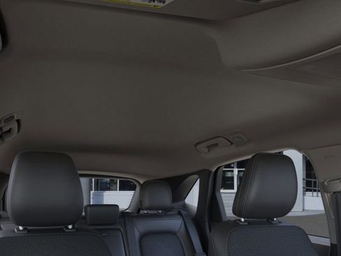 New 2026 Ford Escape SE FWD image 22