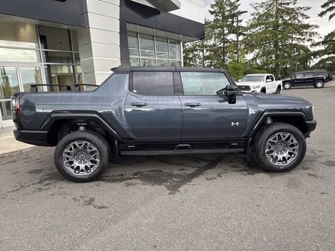 New 2025 GMC Hummer EV 2X image 5
