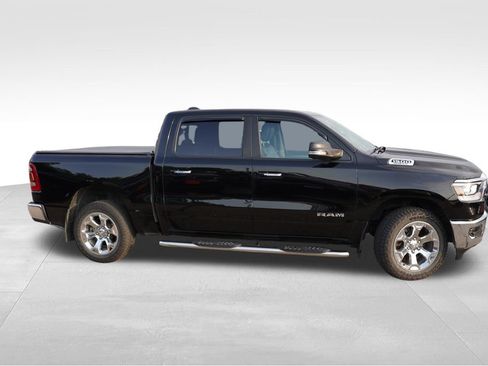 Used 2019 RAM 1500 Big Horn AWD/4WD image 2