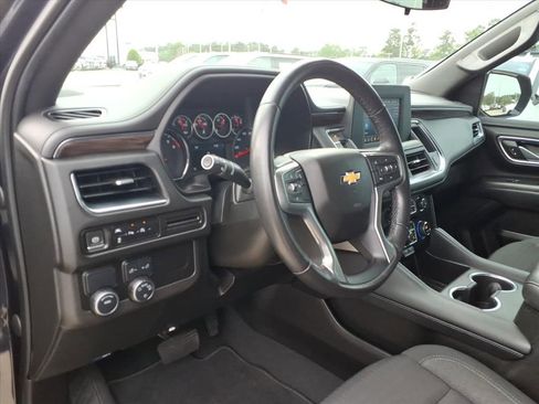 Used 2023 Chevrolet Tahoe LS RWD image 18