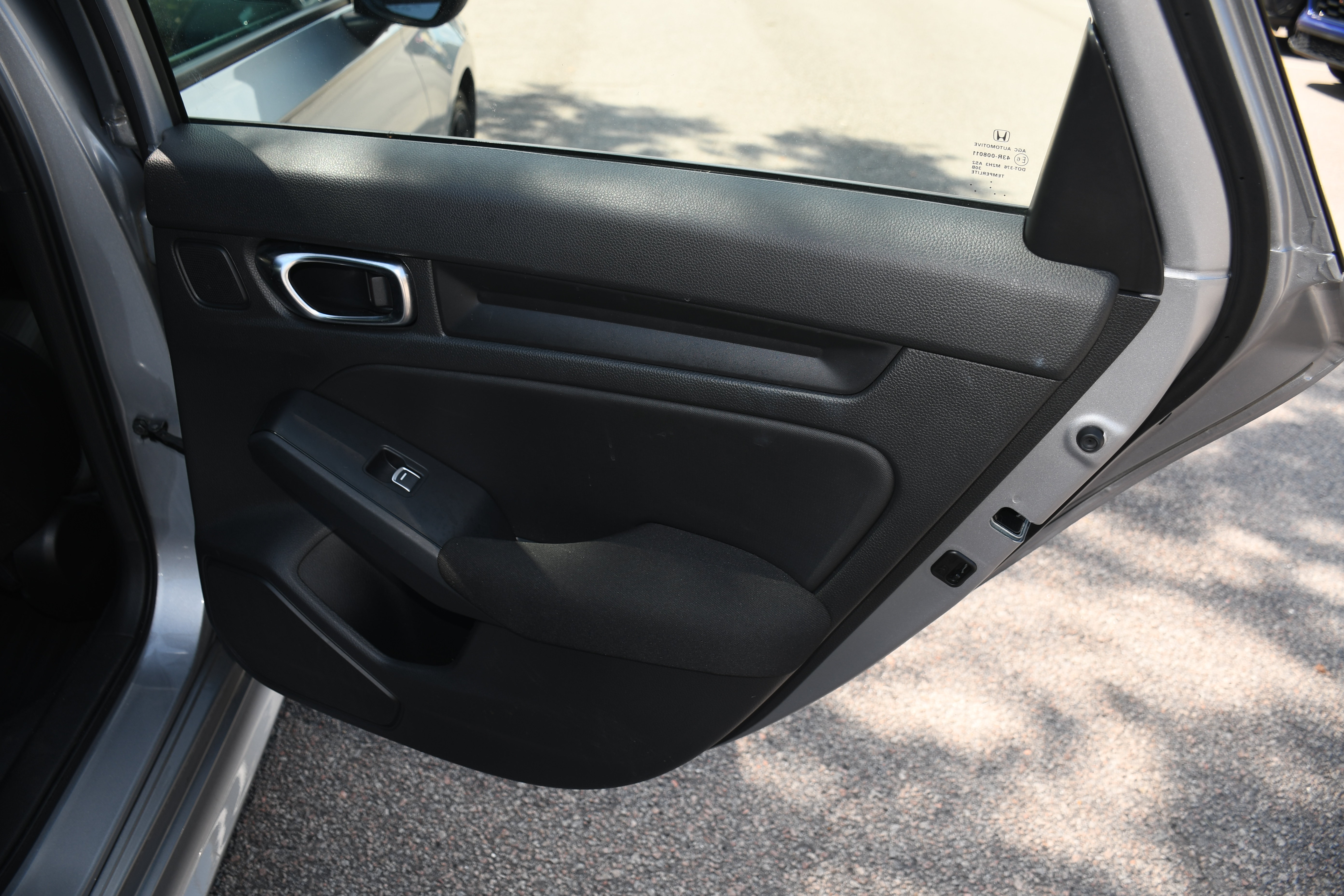 Used 2023 Honda Civic Sport image 18