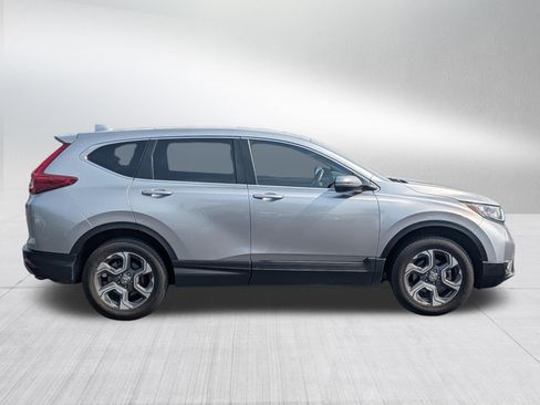 Used 2018 Honda CR-V EX-L image 8