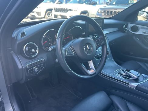 Used 2018 Mercedes-Benz C 300 Sedan image 21