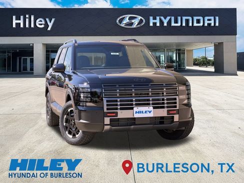 New 2026 Hyundai Palisade XRT Pro image 1