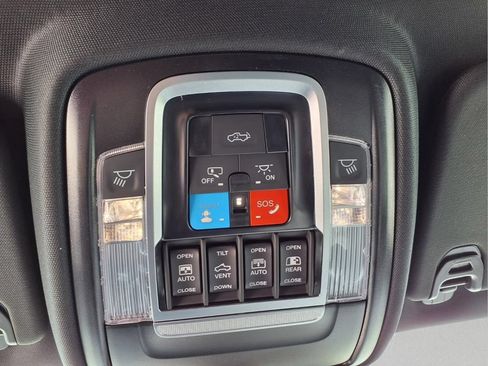 New 2026 RAM 1500 Laramie w/ Night Edition AWD/4WD image 27