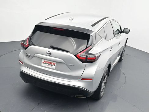 Used 2020 Nissan Murano S w/ Technology Package AWD/4WD image 25
