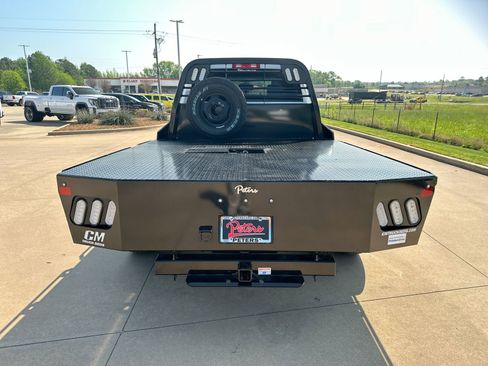 New 2024 RAM 3500 Tradesman w/ Chrome Appearance Group image 19