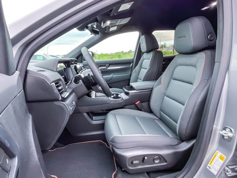 New 2026 GMC Terrain AT4 w/ Technology Package II image 10