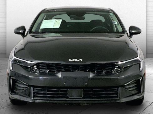 Certified 2025 Kia K5 LXS FWD image 2