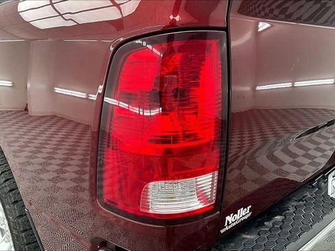 Used 2023 RAM 1500 Tradesman w/ Chrome Plus Package image 31