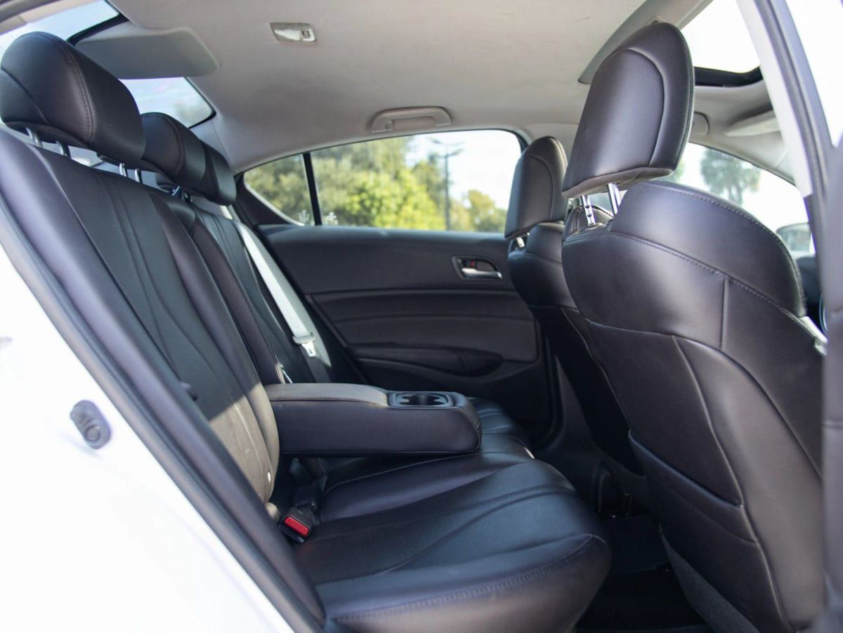 Used 2020 Acura ILX FWD image 27