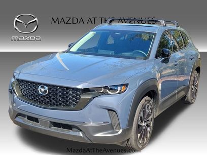Used 2025 MAZDA CX-50 2.5 Hybrid w/ Weather Package