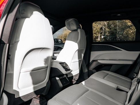 Used 2025 Cadillac Lyriq Sport w/ LPO, Floor Liner Package RWD image 42