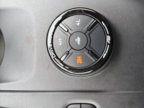 New 2026 Ford Ranger Lariat w/ FX4 Off-Road Package image 27