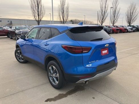 Used 2024 Chevrolet Blazer LT image 6
