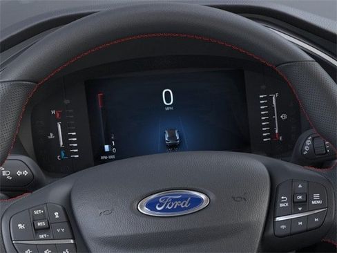 New 2025 Ford Escape ST-Line w/ Tech Pack #1 AWD/4WD image 13