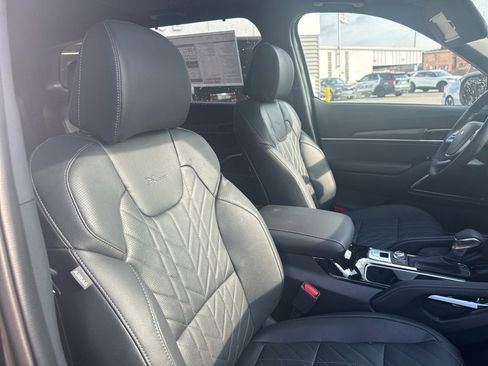 New 2025 Kia Telluride EX X-Pro image 17