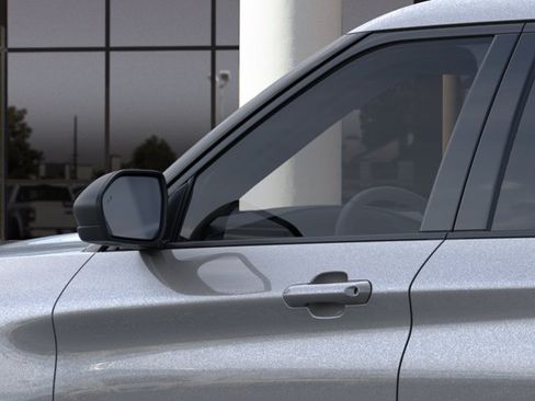 New 2026 Ford Explorer Active AWD/4WD image 20
