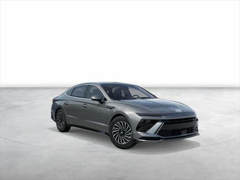 New 2026 Hyundai Sonata SEL image 2