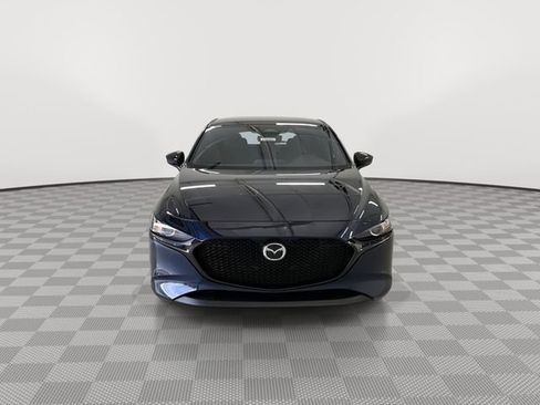 New 2026 MAZDA MAZDA3 s Sport image 3