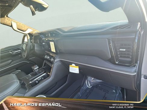 New 2026 GMC Sierra 1500 AT4X image 35