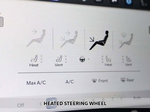 Used 2024 RAM 1500 Laramie image 6