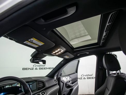 Used 2023 Mercedes-Benz GLE 350 w/ AMG Line Exterior image 26