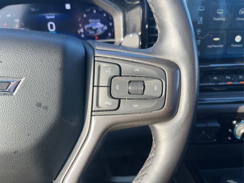 Certified 2023 Chevrolet Silverado 1500 ZR2 w/ Technology Package image 32