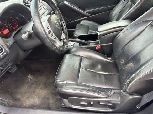 Used 2009 Nissan Altima 2.5 S w/ Premium Pkg FWD image 16