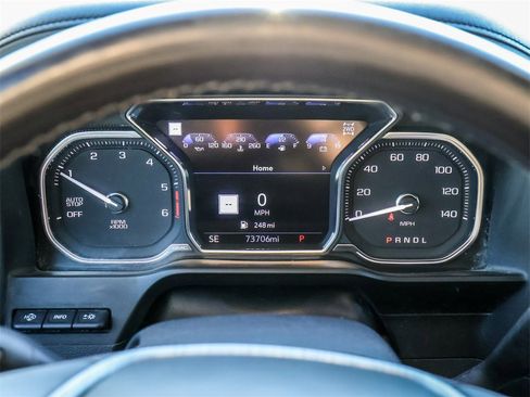 Used 2020 GMC Sierra 1500 Denali w/ Denali Premium Package image 39